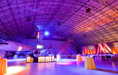 大型活動策劃 市場營銷目標的戰略引擎與執行藍圖